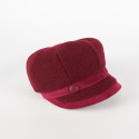 Cappello donna invernale newsboy | Complit
