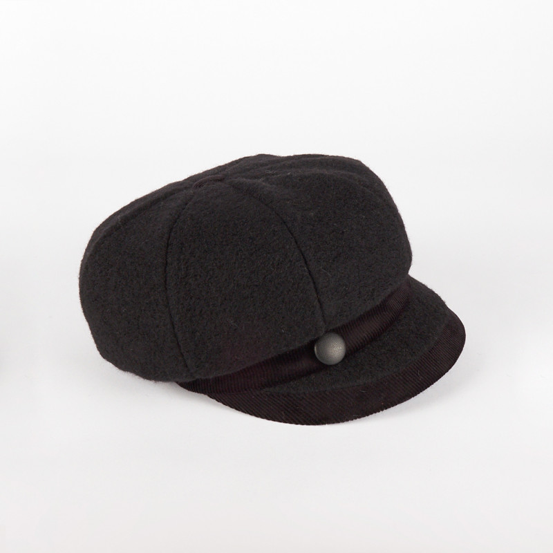 Cappello donna invernale newsboy | Complit