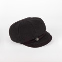 Cappello donna invernale newsboy | Complit