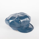 Cappello impermeabile donna in vernice | Complit