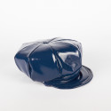 Cappello impermeabile donna in vernice | Complit