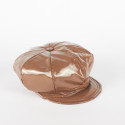 Cappello impermeabile donna in vernice | Complit