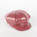 Cappello impermeabile donna in vernice | Complit