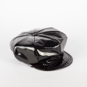 Cappello impermeabile donna in vernice | Complit