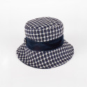 Cappello donna Invernale in tweed e velluto | Complit