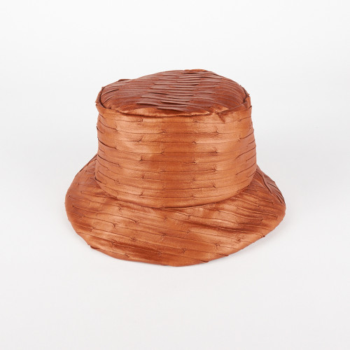Cappello da pescatore in ecopelle | Complit 2