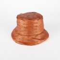 Cappello da pescatore in ecopelle | Complit