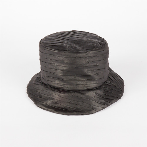 Cappello da pescatore in ecopelle | Complit 2