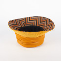 Cappello da pescatore donna invernale – Ecopelle & Velluto