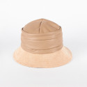 Cappello da pescatore donna invernale – Ecopelle & Velluto