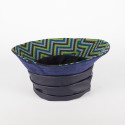 Cappello da pescatore donna invernale – Ecopelle & Velluto