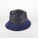 Cappello da pescatore donna invernale – Ecopelle & Velluto