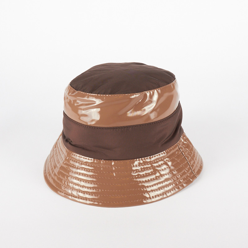 Cappello Antipioggia Donna Impermeabile – Eleganza Made in Italy