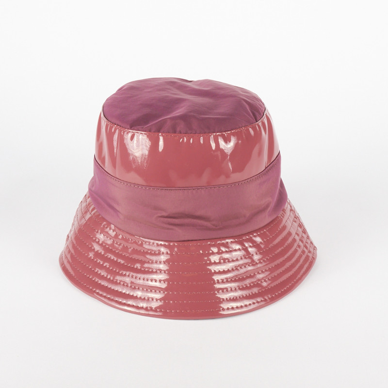 Cappello Antipioggia Donna Impermeabile – Eleganza Made in Italy