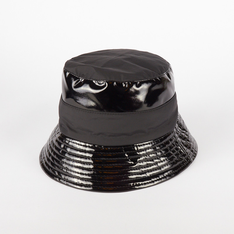 Cappello Antipioggia Donna Impermeabile – Eleganza Made in Italy