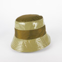 Cappello Antipioggia Donna Impermeabile – Eleganza Made in Italy