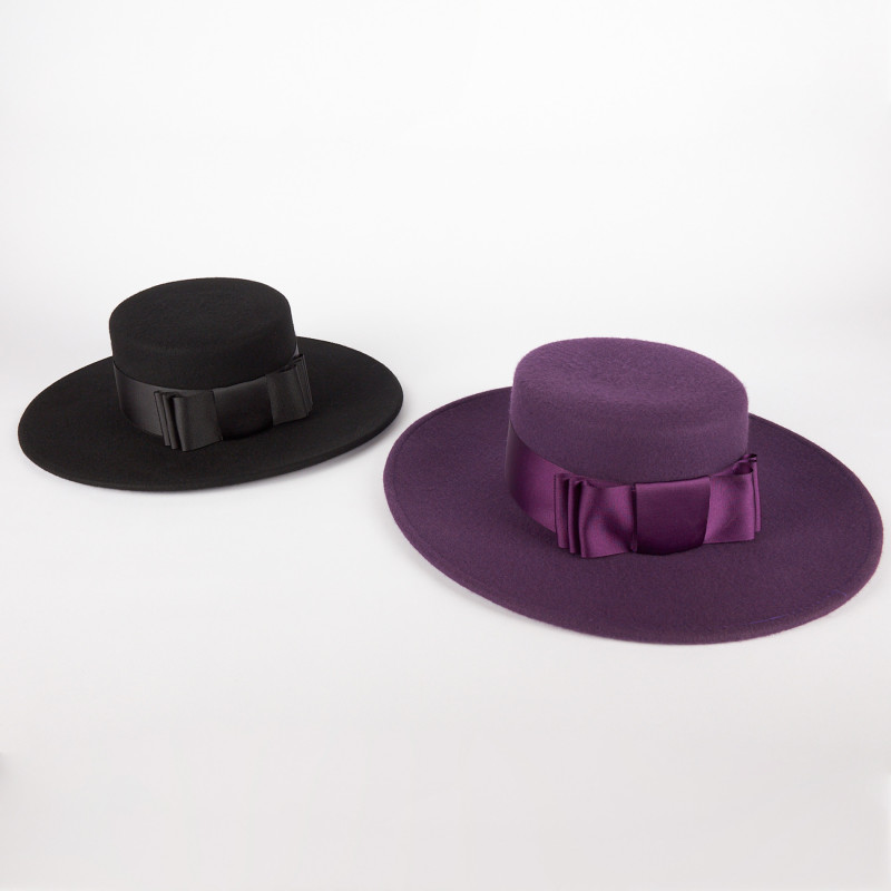 Cappello donna invernale in lana | Complit