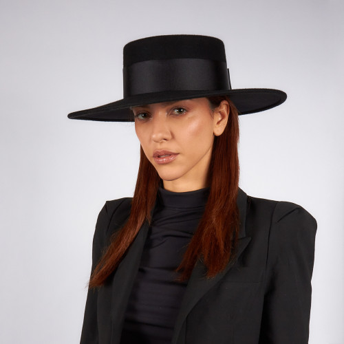 Cappello donna invernale in lana | Complit