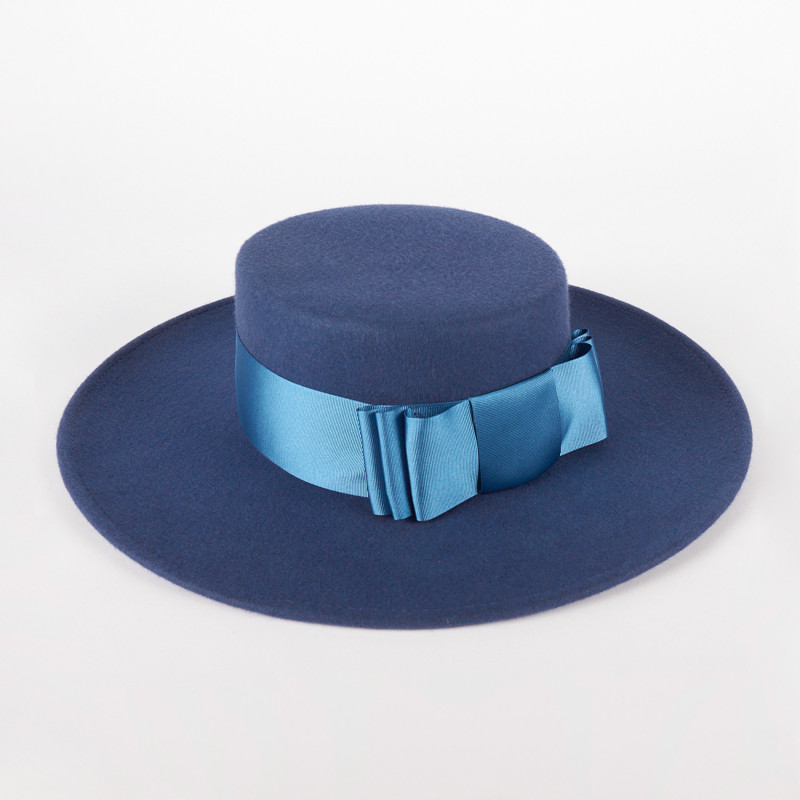 Cappello donna invernale in lana | Complit