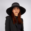 Cappello donna invernale con falda ampia | Complit