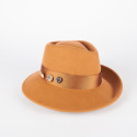 Cappello donna invernale con dettagli gioiello | Complit
