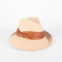 Cappello donna invernale asimmetrico | Complit