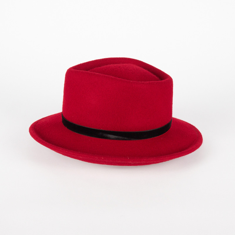 Cappello donna invernale con fiori | Complit
