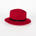 Cappello donna invernale con fiori | Complit