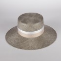 Cappello donna elegante in fibra di Ramiè | Complit