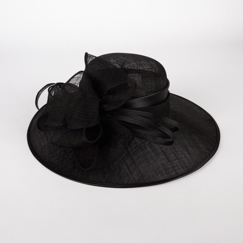 Cappello da donna elegante con fiocco | Complit 2