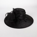 Cappello da donna elegante con fiocco | Complit