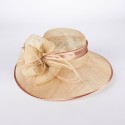 Cappello da donna elegante con fiocco | Complit