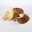 Women's Ceremonial Hat | Complit