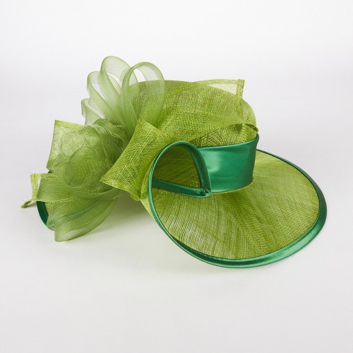 Cappello donna da cerimonia con fiocco | Complit 2