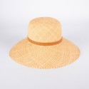 Women's Panama Hat with Strap | Complit