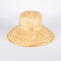 Women's coloured straw hat | Complit