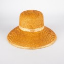 Women's coloured straw hat | Complit