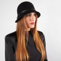 Cappello a cloche da donna invernale | Complit