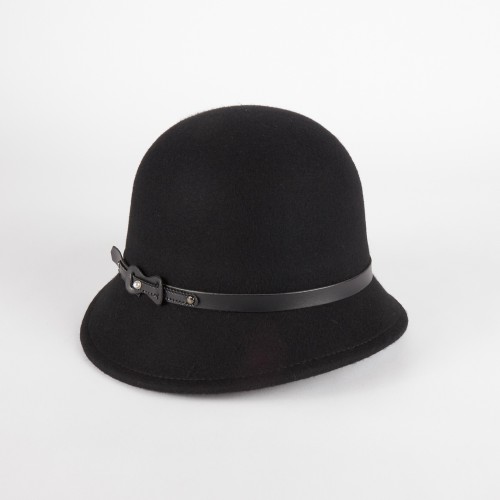 Cappello a cloche da donna invernale | Complit 2