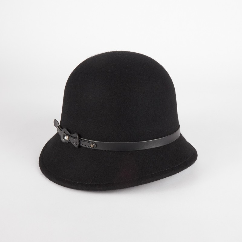 Cappello a cloche da donna invernale | Complit