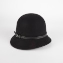 Cappello a cloche da donna invernale | Complit