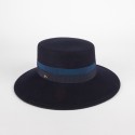 Women’s Winter Hat with Double Ribbon | Complit