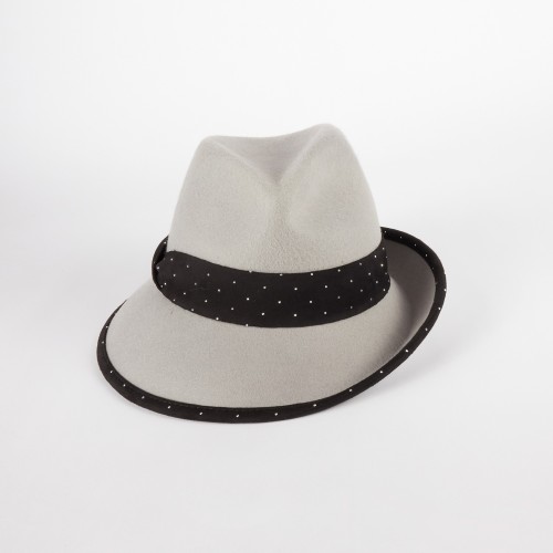 Cappello da donna invernale con strass | Complit 2