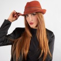 Women’s Winter Hat with Lurex Details | Complit