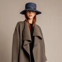 Cappello da donna in feltro con fibbia | Complit