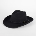 Women’s Cowboy Hat with Western Buckle | Complit