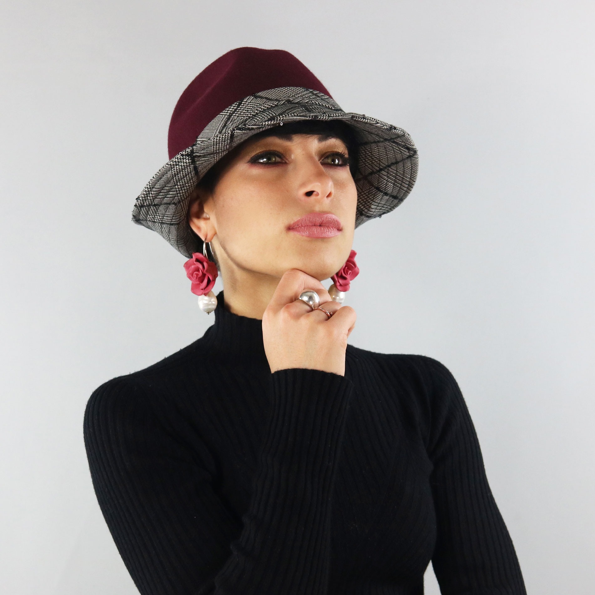 borsalino women