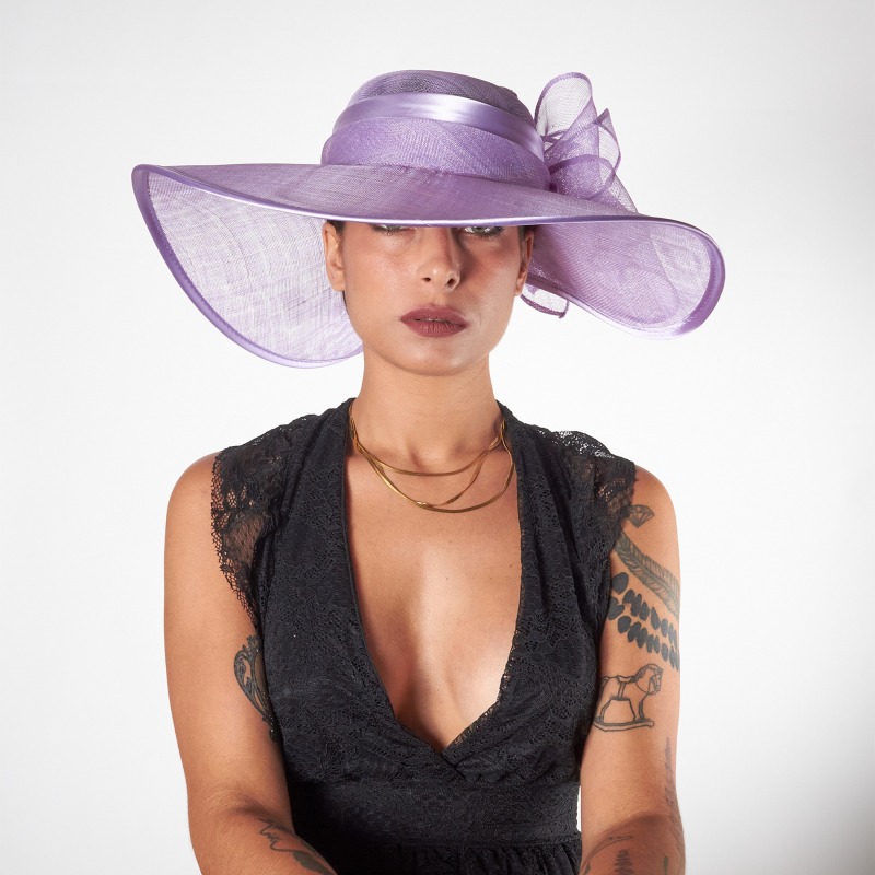 Cappello da donna elegante per matrimoni | Complit