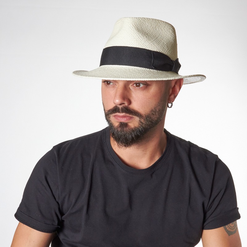 Cappello Panama uomo Helios | Complit