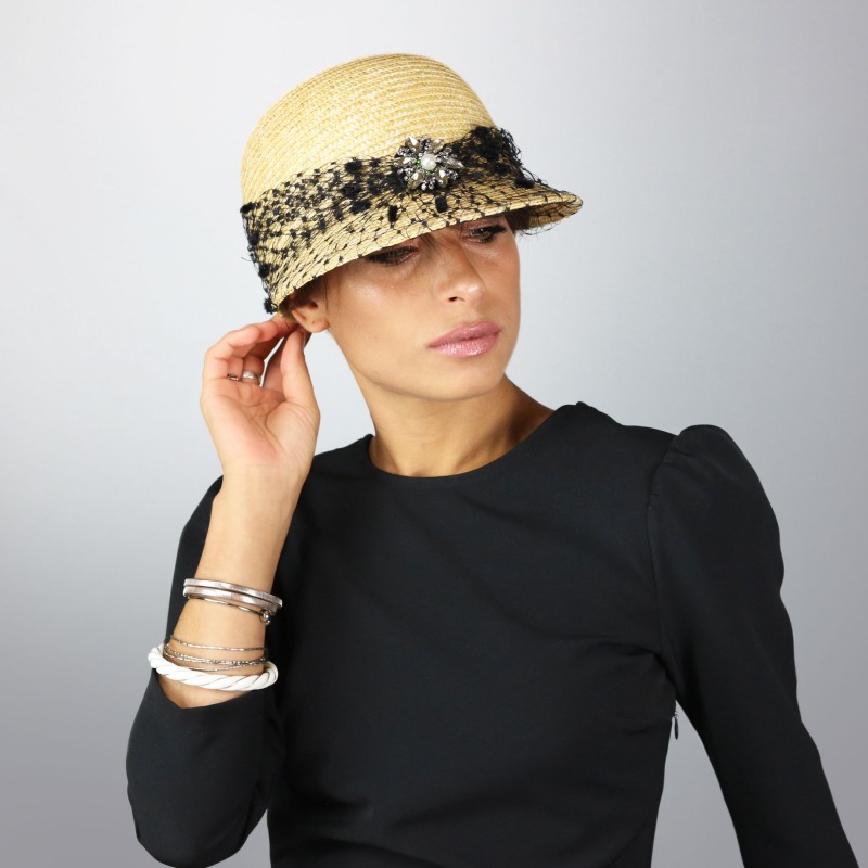 cappello Venda